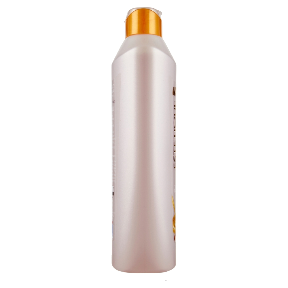 Bagnoschiuma Olio di Argan Estetique U! Confronta e Risparmia